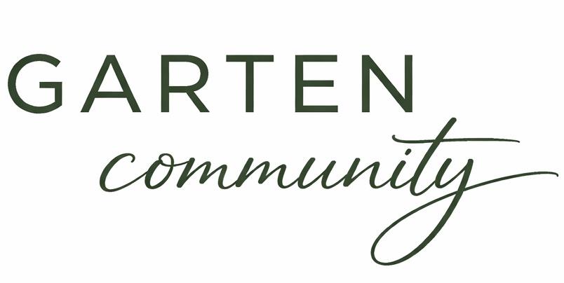 Gartencommunity
